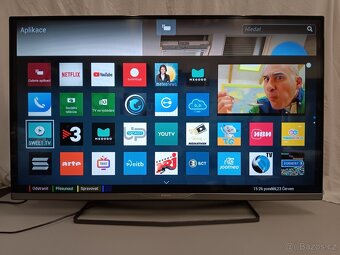 Philips42PFH5609/88,107cm,Full HD,Smart+Wifi - 2