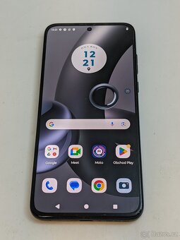 Motorola Edge 30 Neo 8/128gb black. Záruka 6 měsíců. - 2