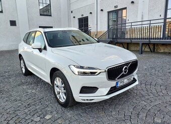 Volvo XC60 2.0 T4 140kW/190Hp Momentum - 2