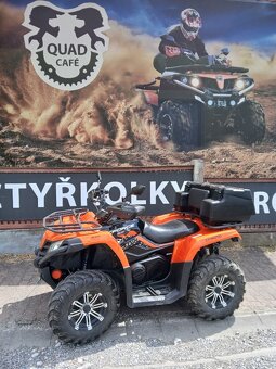 CFMOTO GLADIATOR X520 EPS - 2