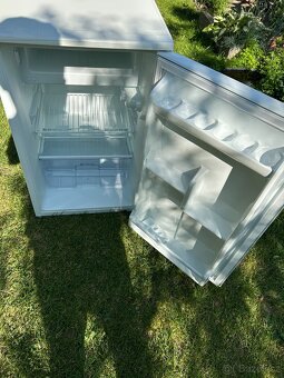 Lednice Zanussi - 2