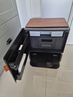 iRobot Roomba Combo j9+ s mopom - 2