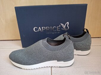 NOVÉ TENISKY, zn. CAPRICE - 2
