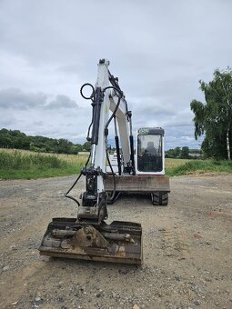 Bagr Takeuchi - 2