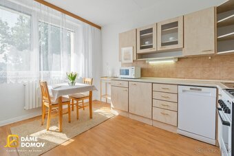 Pronájem, Byty 1+1, 48 m2, Zlín - Prštné, ev.č. 14269 - 2