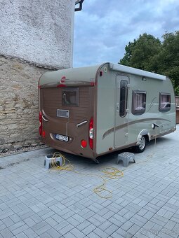 Karavan - 2