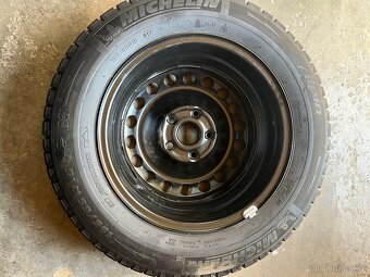 Rezerva 5x112 - 2