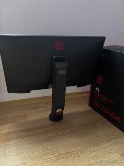 Zowie XL2546K - 2