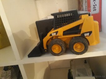 Jeřáb Bruder - 2