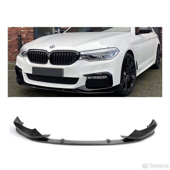 Lipo pod nárazník na BMW G30 G31 ABS 2017-2020 - 2