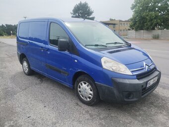 Citroen jumpy - 2