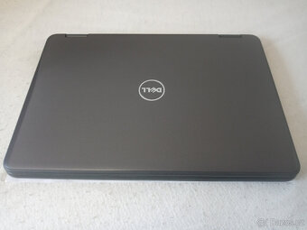 DELL LATITUDE 3189 (11,6″, dotyk., svižný 4 core, OK bat., W - 2