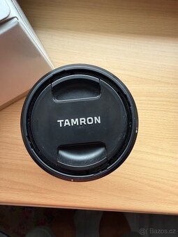 Tamron 28-75 mm f/2,8 Di III VXD G2 pro Nikon Z - 2