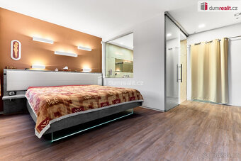 Prodej luxusní vily, 296 m2, Vítězství, Děčín - 2