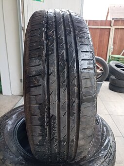 Letní pneu 205/65/15 - 2