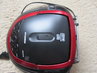 Hyundai MP3 - 2