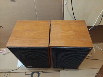 Reprobedny Tesla rk 09 - 2