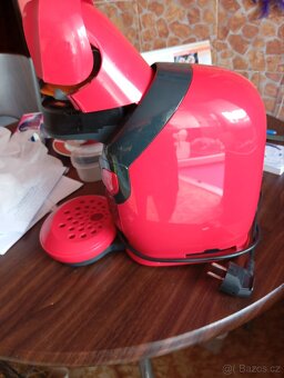Tassimo style kávovar - 2