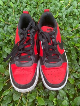 Botasky Nike 35,5 top stav - 2