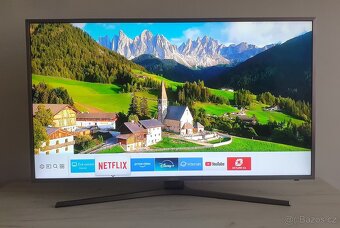 SAMSUNG SMART TV UHD 4K 40"(101CM) - 2