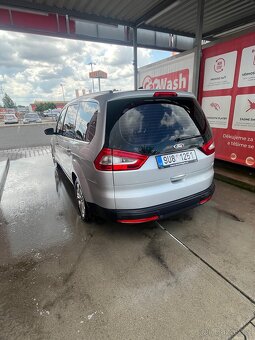 Ford galaxy 2.0 tdi 103 kw - 2