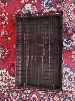 Klec pro psa - 2