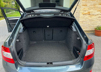 Skoda Octavia 1.8 TSI Benzin 4x4 Ambition DSG - 2