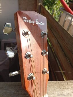Kytara funkci - 2