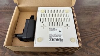 Mikrotik RB951G-2HnD - 2