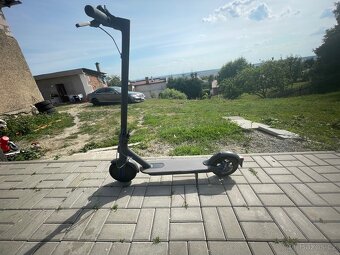 Xaomi mi Scooter 3 - 2