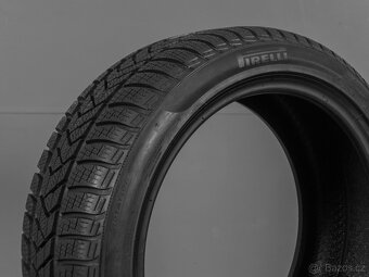 Pirelli SottoZero 3 225/45/18 95H XL – 4ks zimní (1512T) - 2