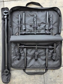 Stojan Sonik Xtractor GT 3 Rod Pod - 2