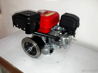 MF-70 čtyřtaktní motor - kompletní sada na přestavbu - 2