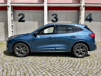 Ford Kuga 2023 2.0EcoBlue - 2