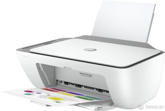 HP Deskjet 2721e All in One jako nová - 2