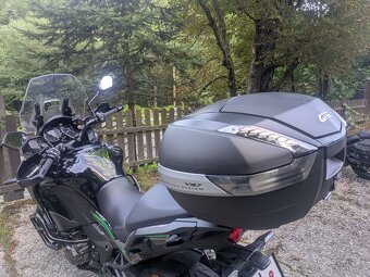 GIVI Monokey V47NNT horní kufr - 2