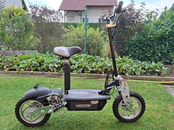 Vega Viron e-Scooter 1000W - 2