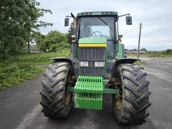 John Deere 7810 - 2