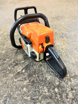 Motorová pila Stihl 017 - 2