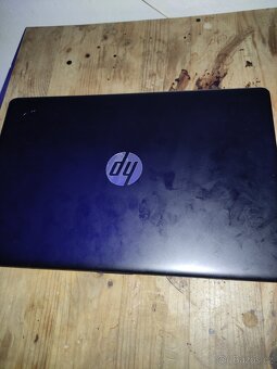 Hp stream - 2