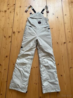 Dětské lyžařské kalhoty - 2