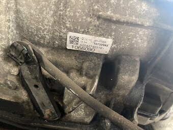 Mercedes w204 c class prevodovka automat 722.962 320cdi 350 - 2