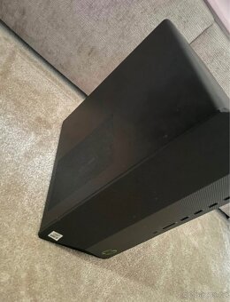 Herní PC - HP Pavilion gaming TG01-1600nc - 2