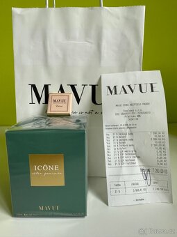 Parfém Mavue Icône Votre Journée – 50 ml (pro ženy) - 2