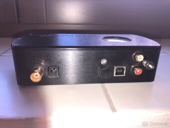 Chord qute ex + Mogami 2924 - 2