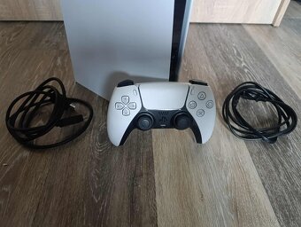 Playstation 5 slim digital - 2