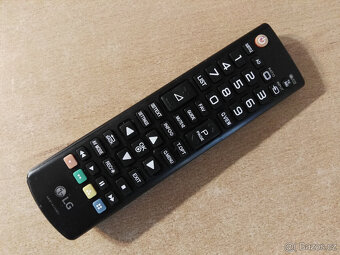 LG 32LN575S - 2