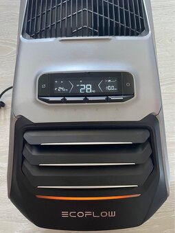 Topení/klimatizace EcoFlow Wave 2 + baterie 1159Wh - 2