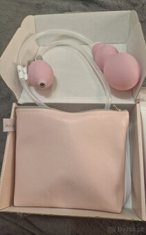 predporodni pomůcka aniball - 2