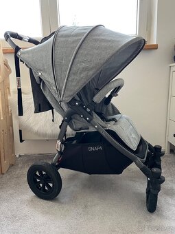 Valco snap 4 sport - 2
